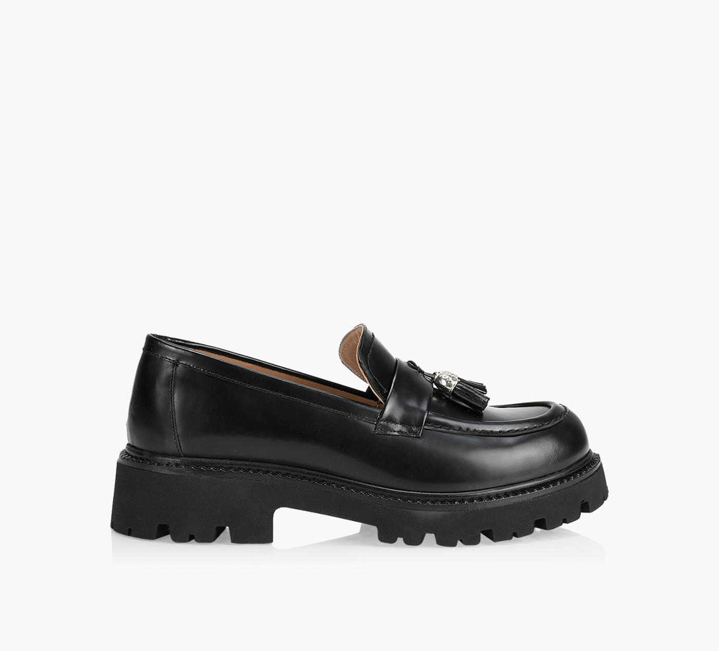 VINE LOAFER