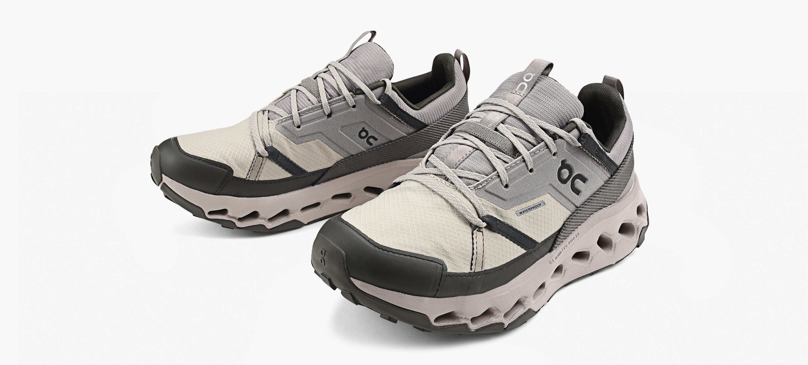 CLOUDHORIZON WATERPROOF
