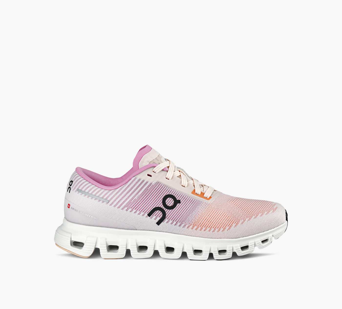 CLOUD 6 PUSH