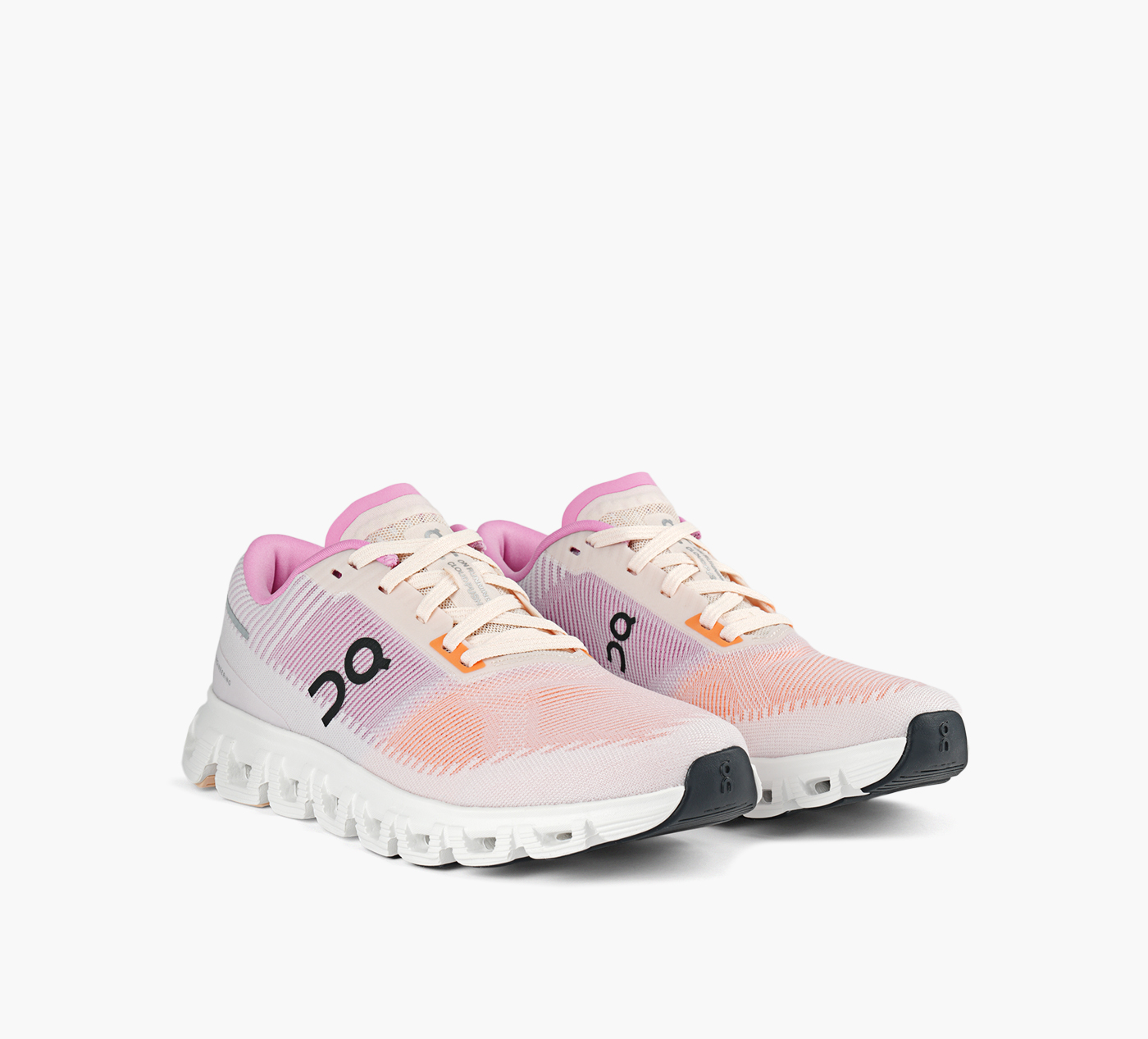 CLOUD 6 PUSH