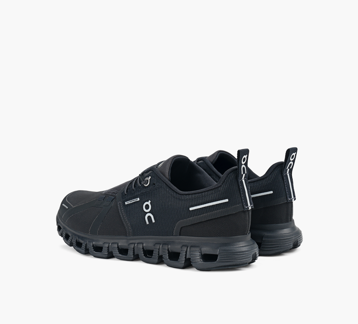 CLOUD 6 WATERPROOF