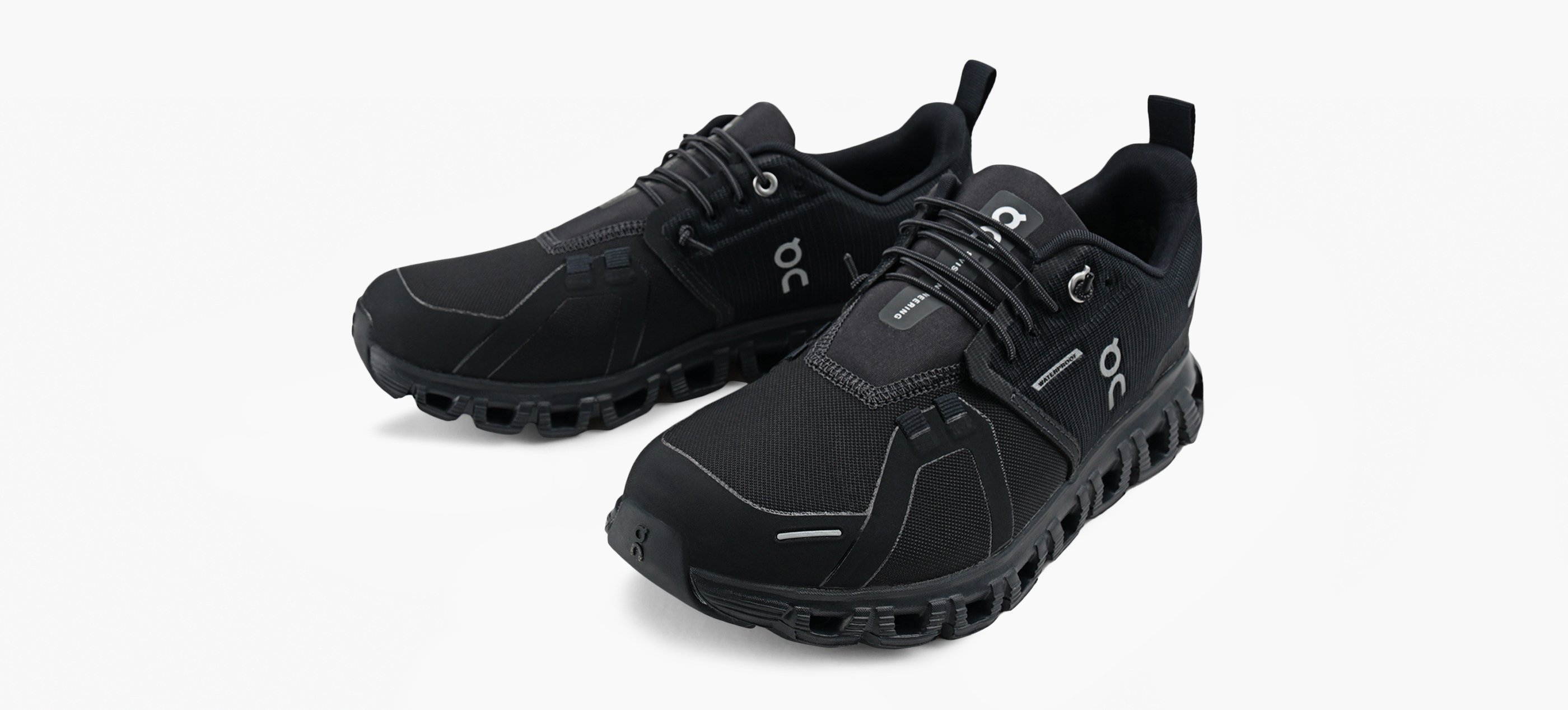 CLOUD 6 WATERPROOF