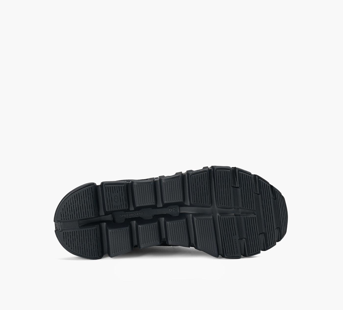 CLOUD 6 WATERPROOF