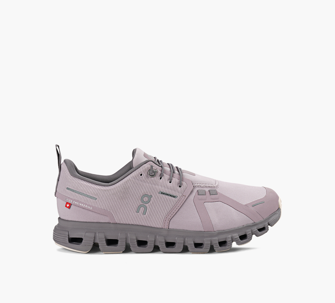 CLOUD 6 WATERPROOF