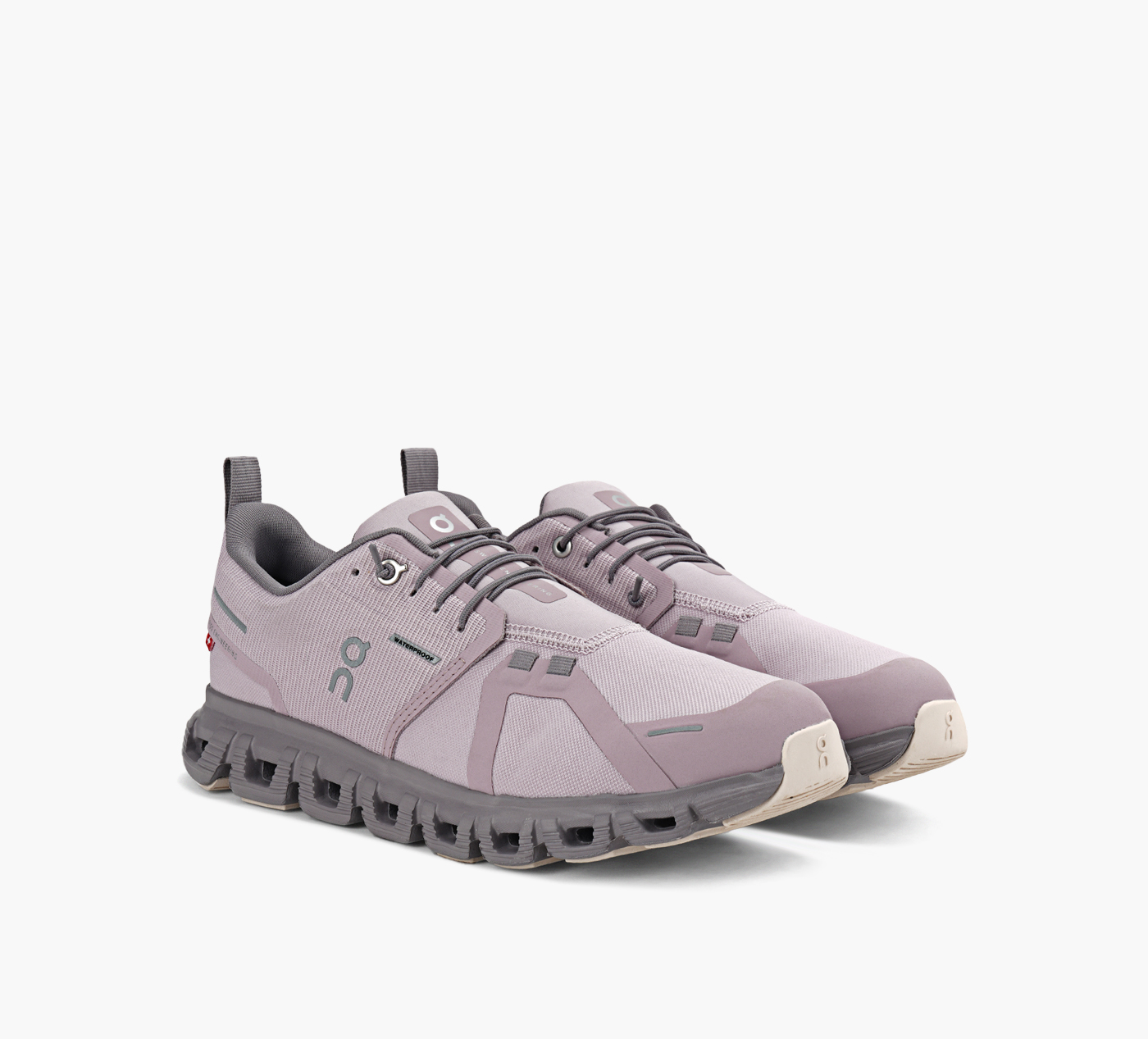 CLOUD 6 WATERPROOF