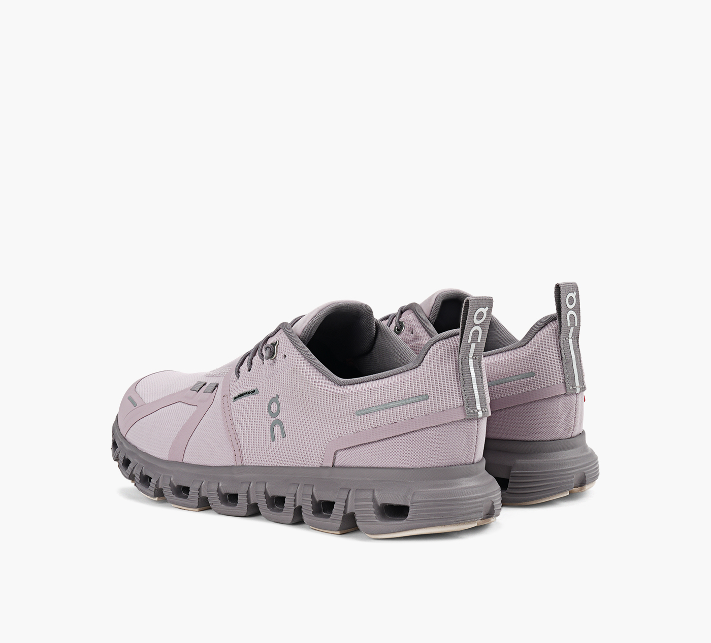CLOUD 6 WATERPROOF