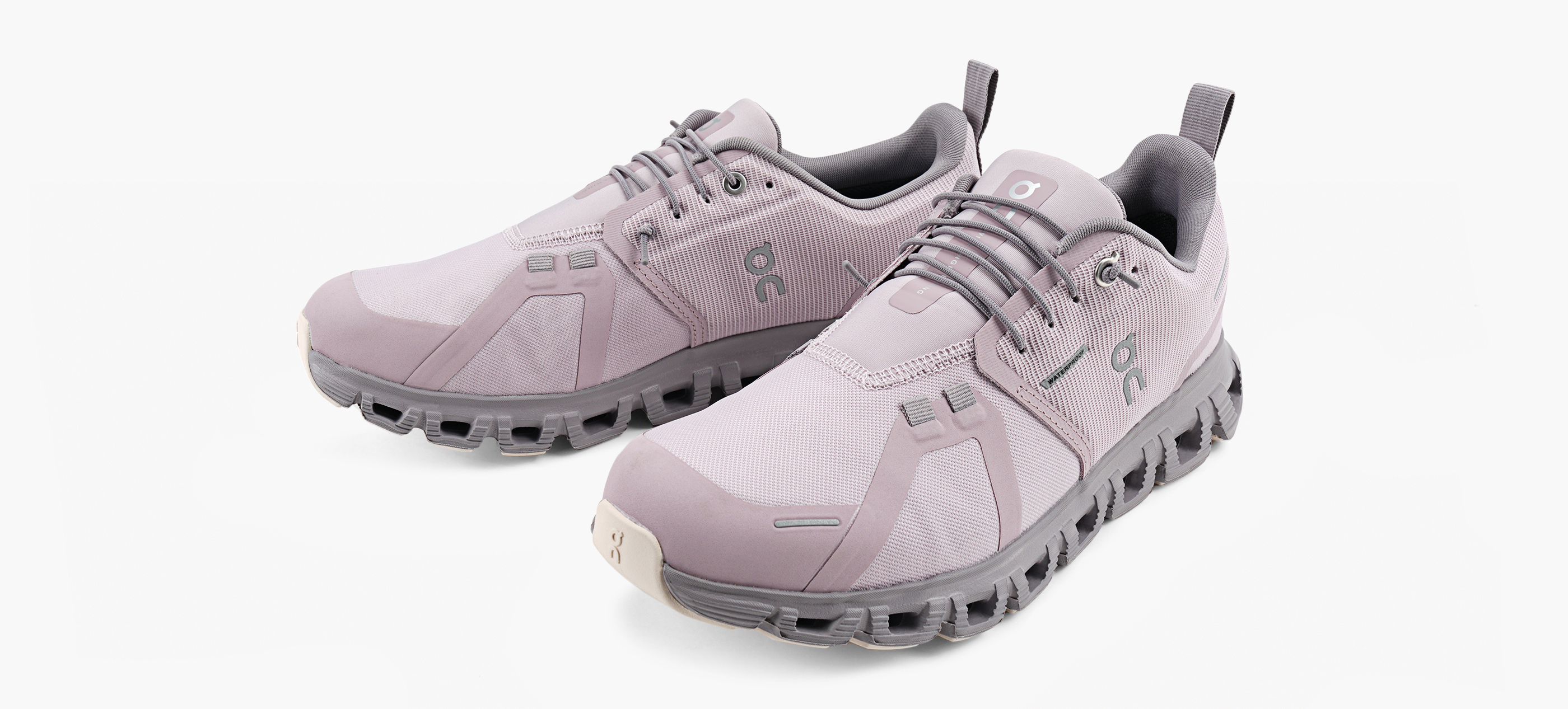 CLOUD 6 WATERPROOF