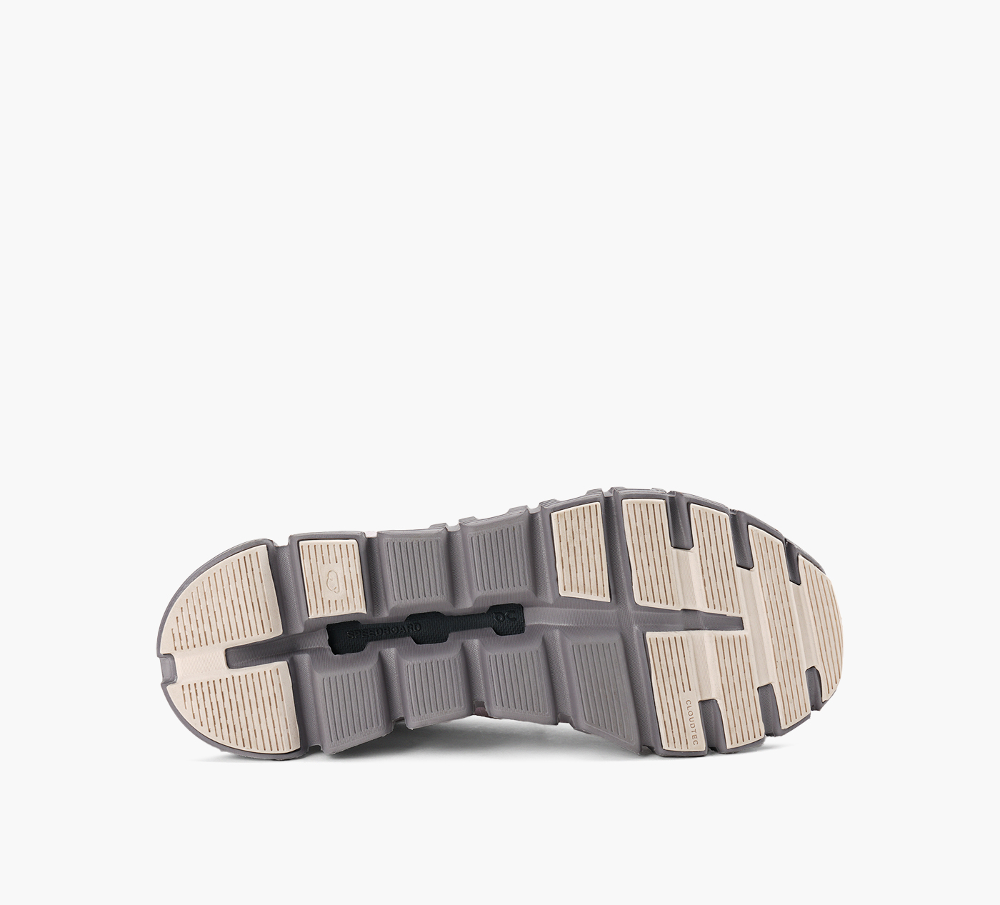 CLOUD 6 WATERPROOF