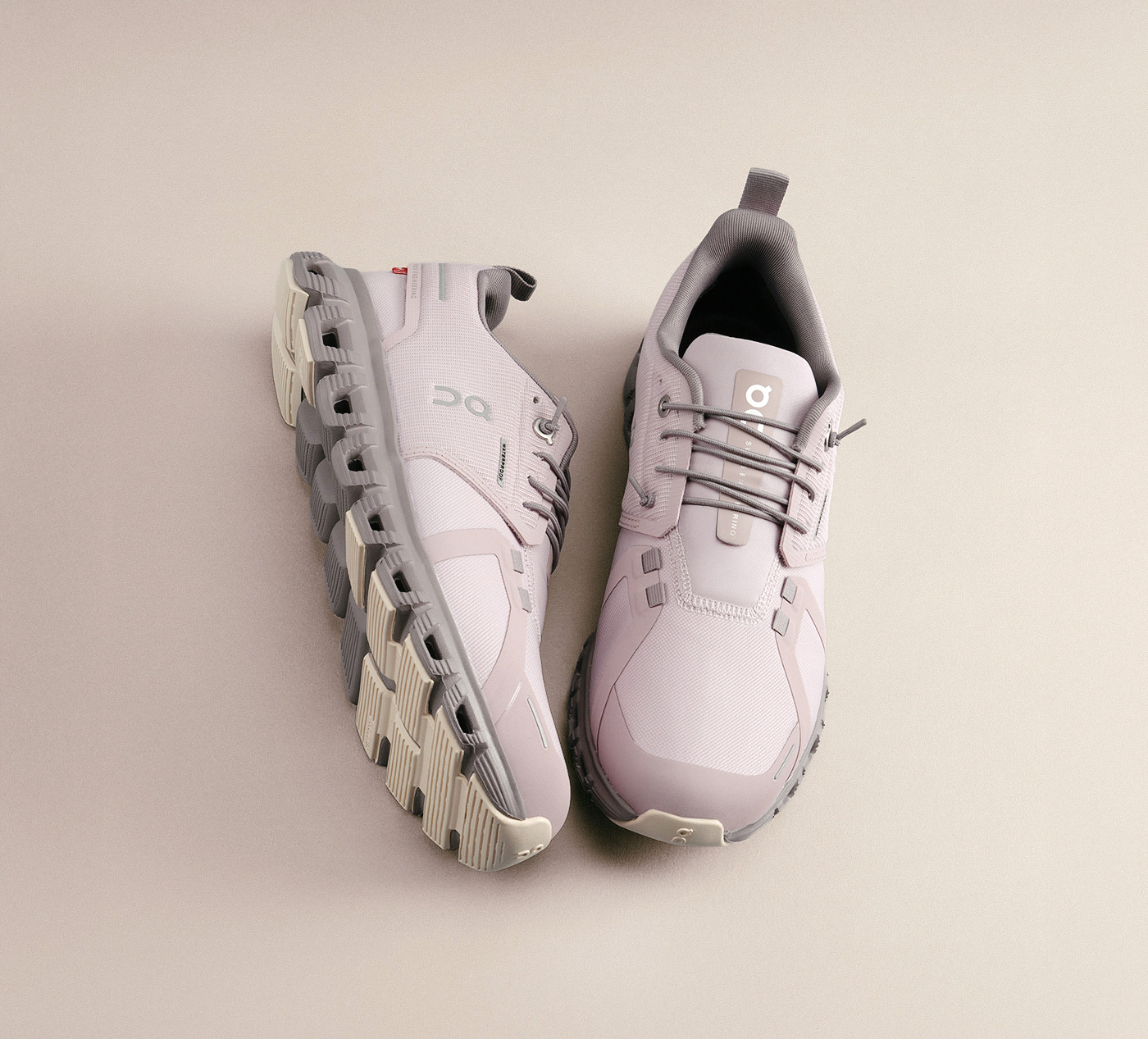 CLOUD 6 WATERPROOF