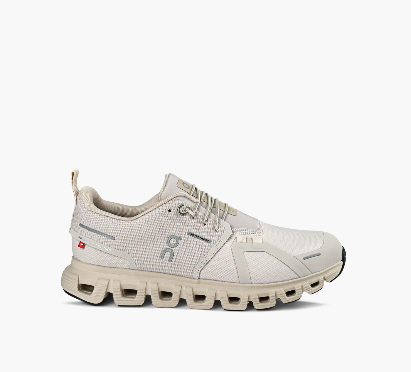 CLOUD 6 WATERPROOF