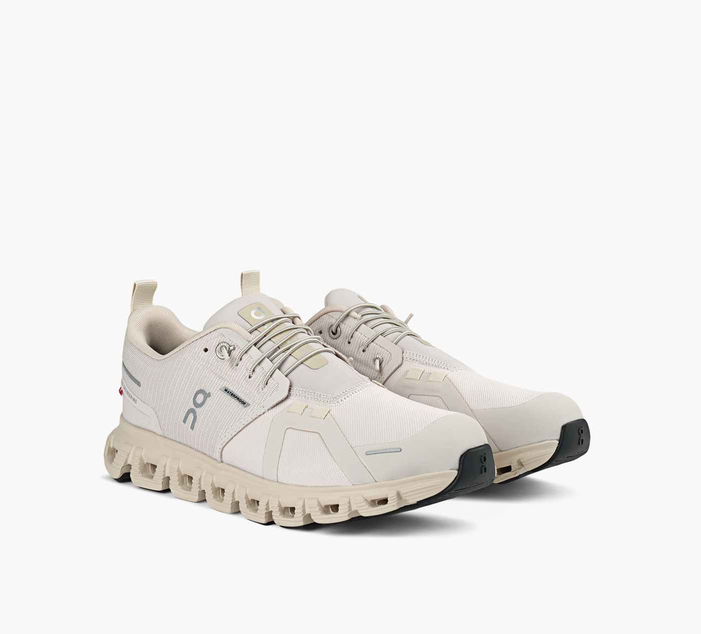CLOUD 6 WATERPROOF