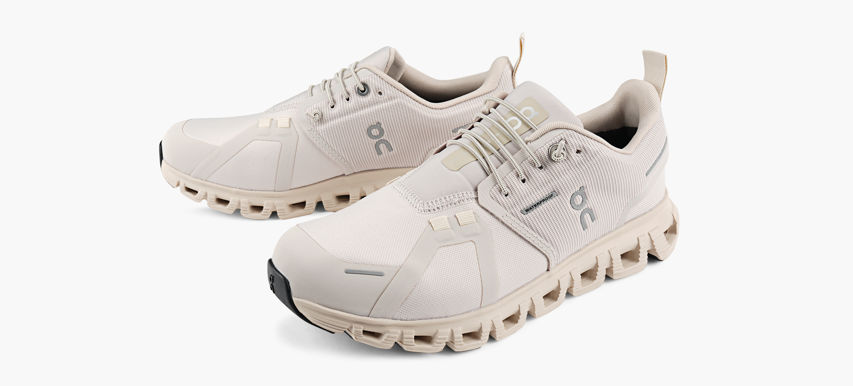 CLOUD 6 WATERPROOF