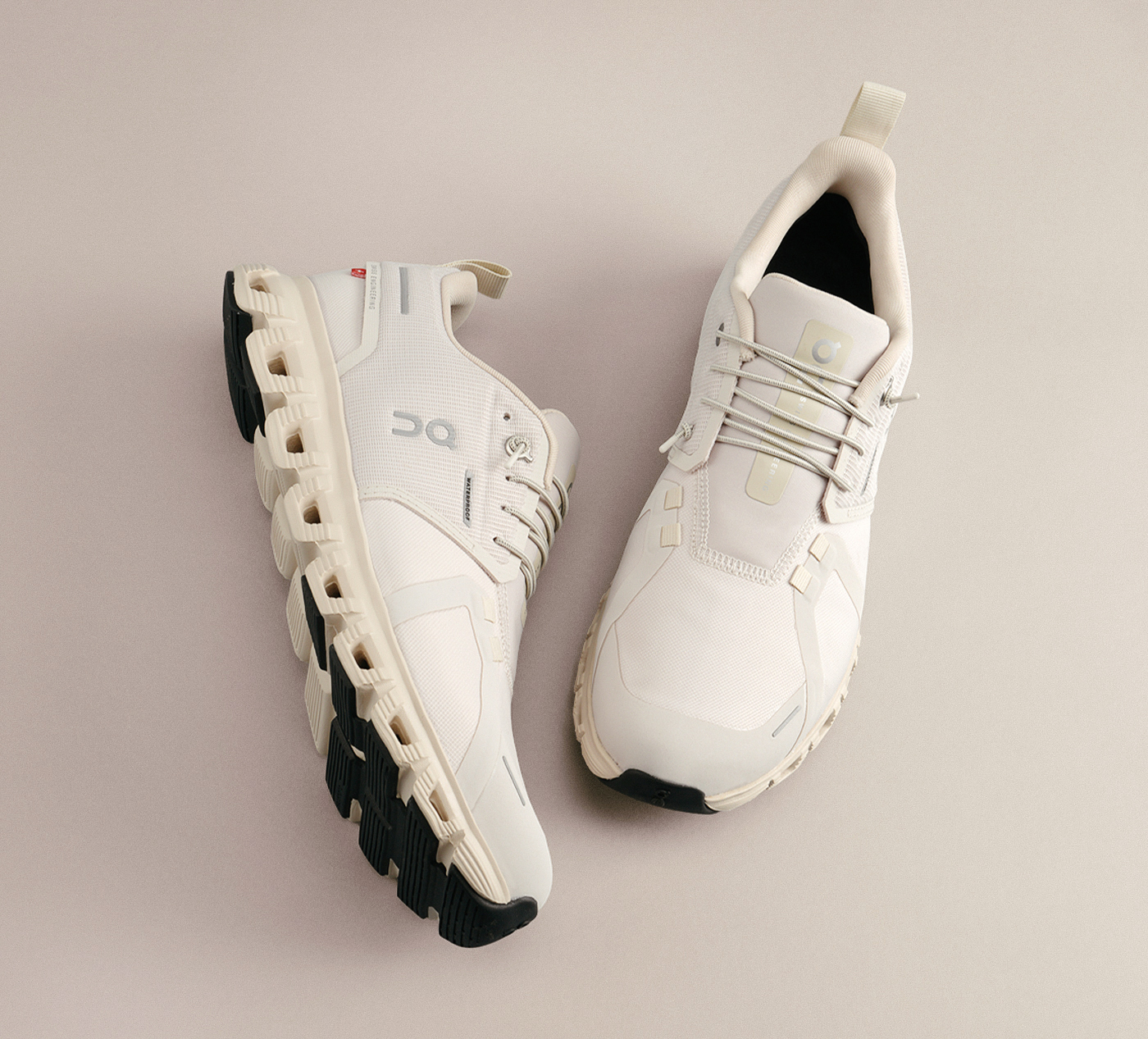 CLOUD 6 WATERPROOF