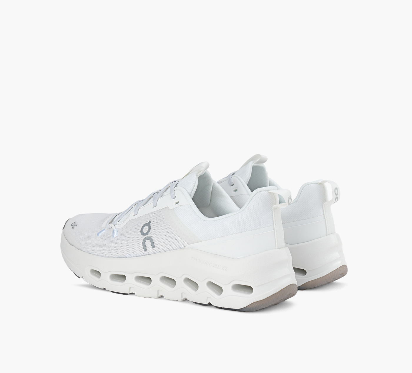 CLOUDLEAP