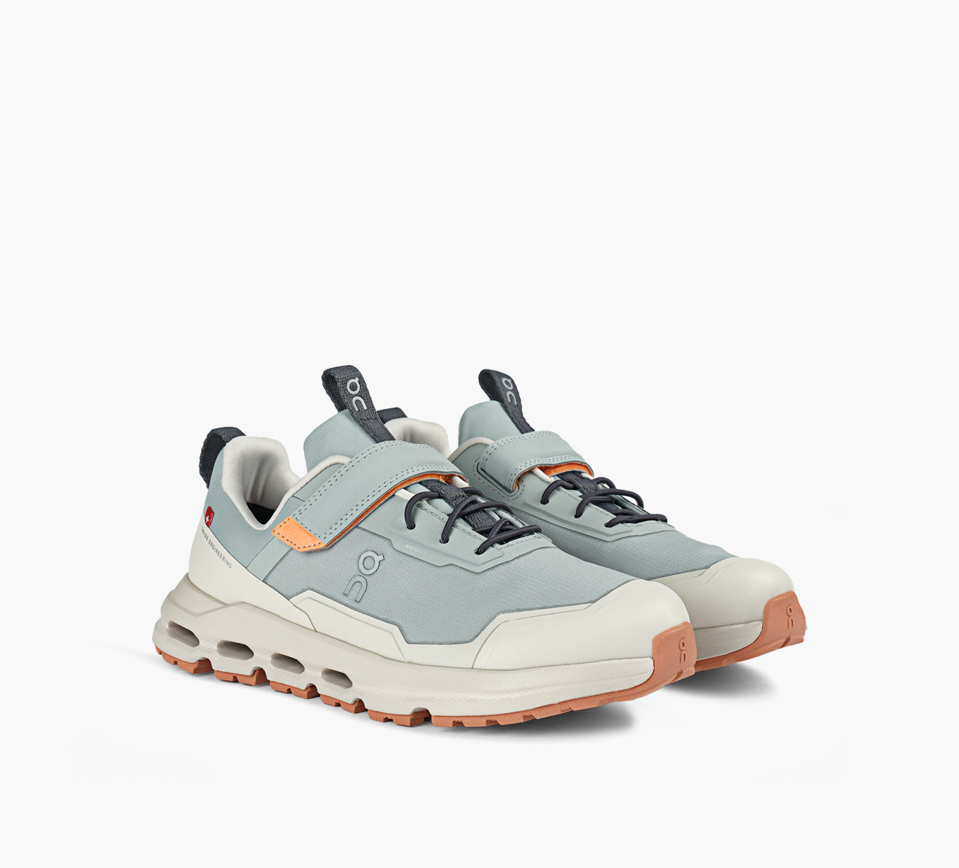 CLOUDHERO WATERPROOF