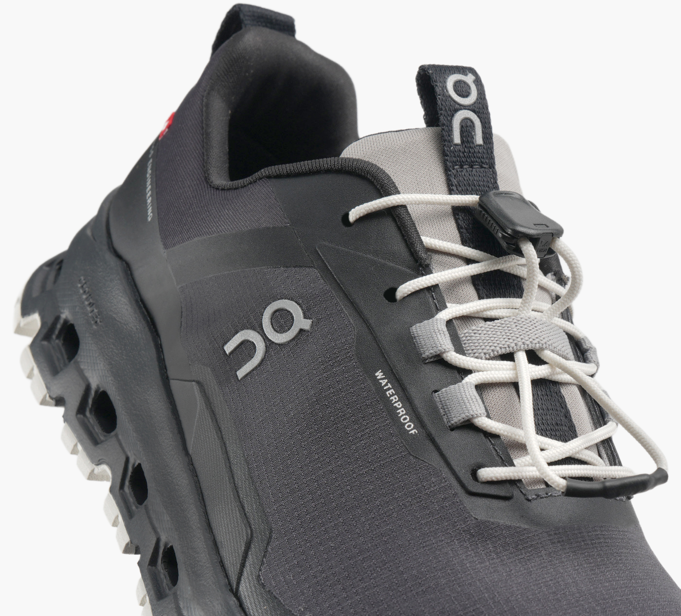 CLOUDHERO WATERPROOF