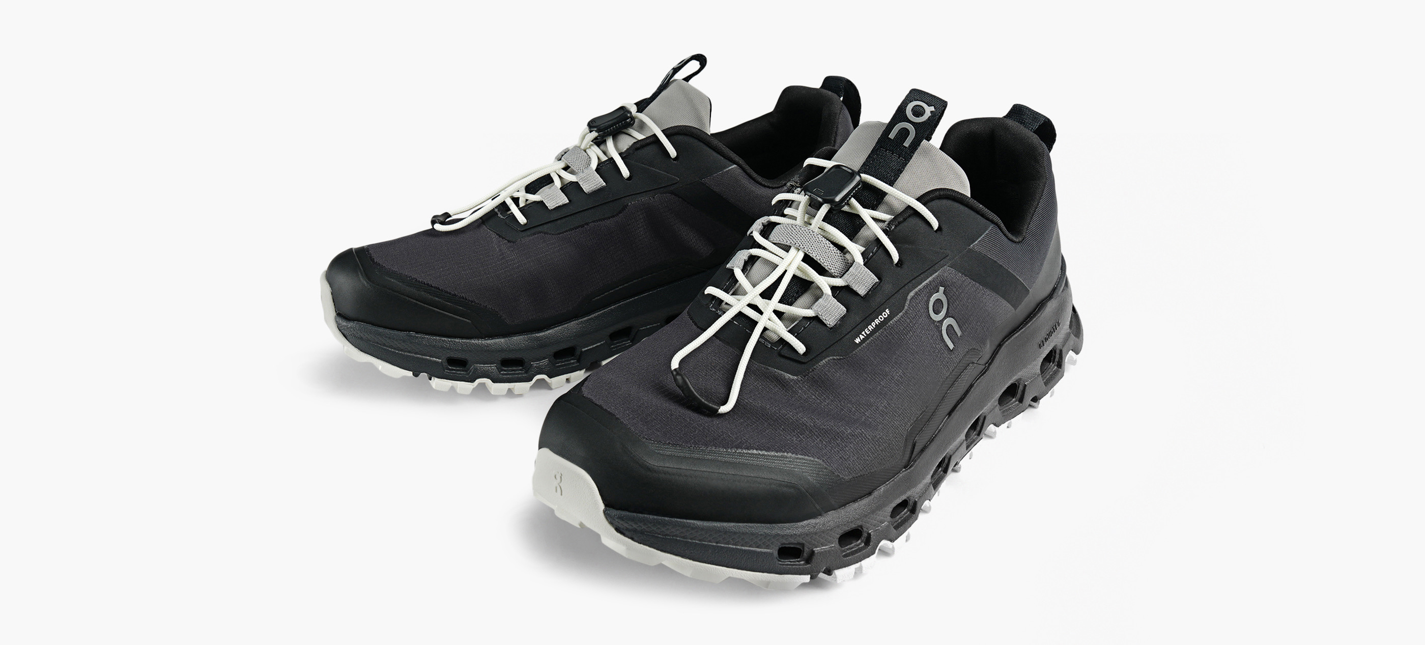 CLOUDHERO WATERPROOF