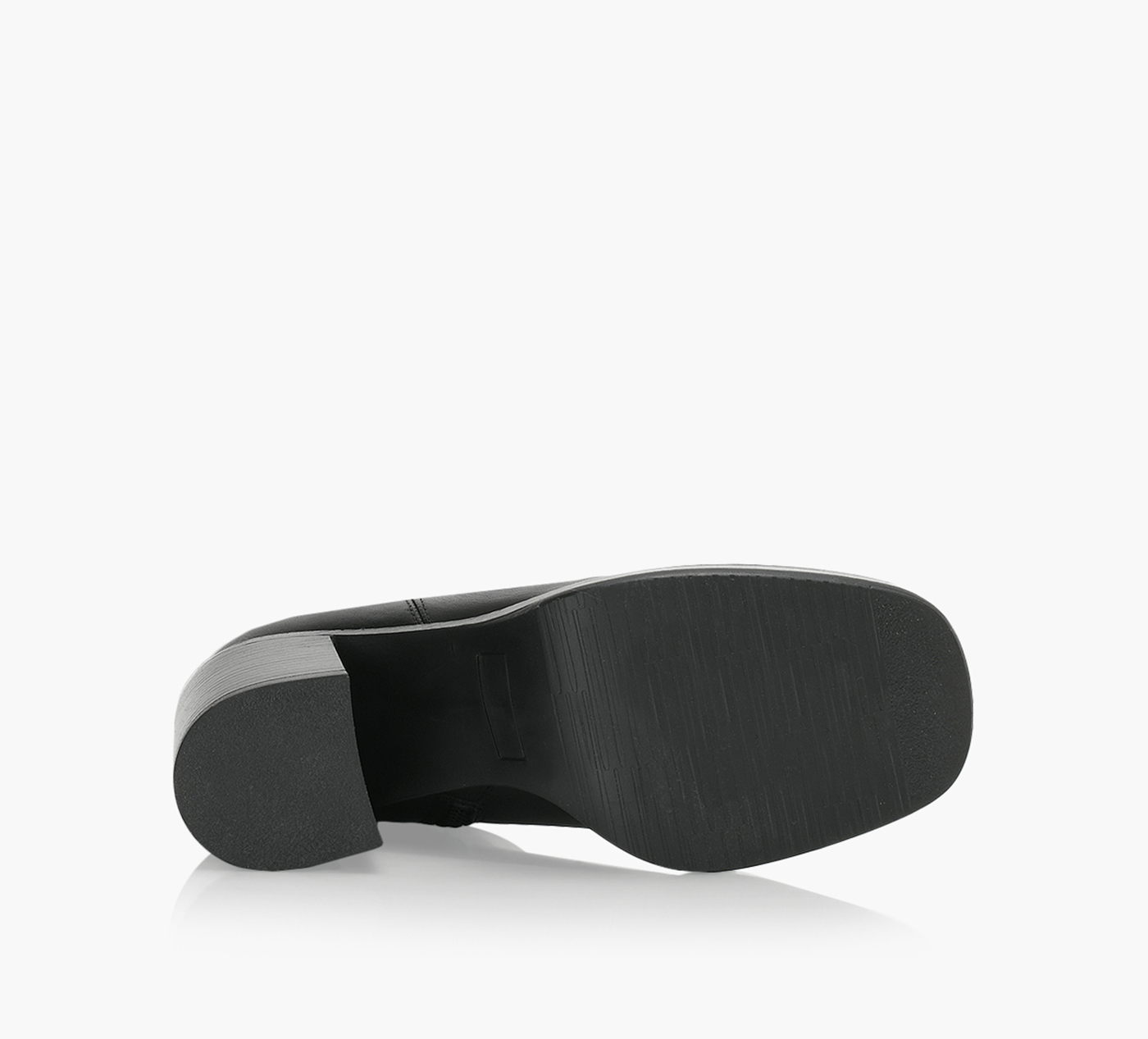 UMBER BOOT