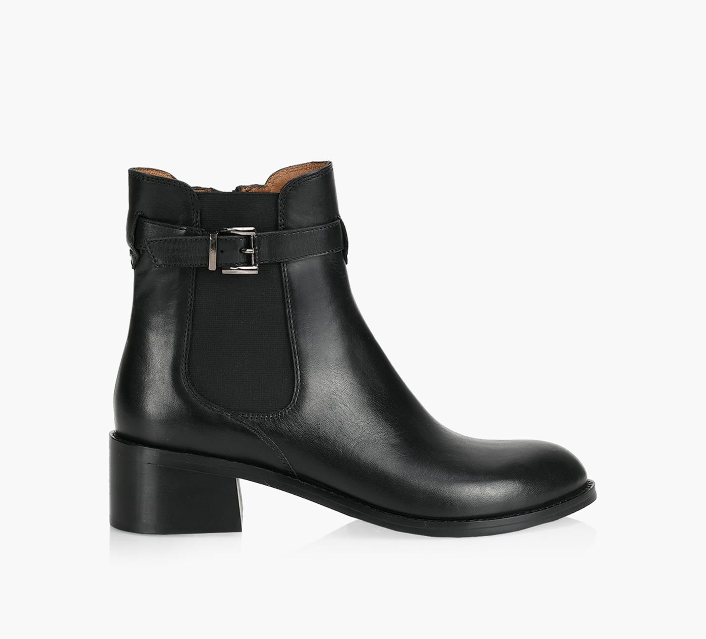 BIRCH BOOTIE