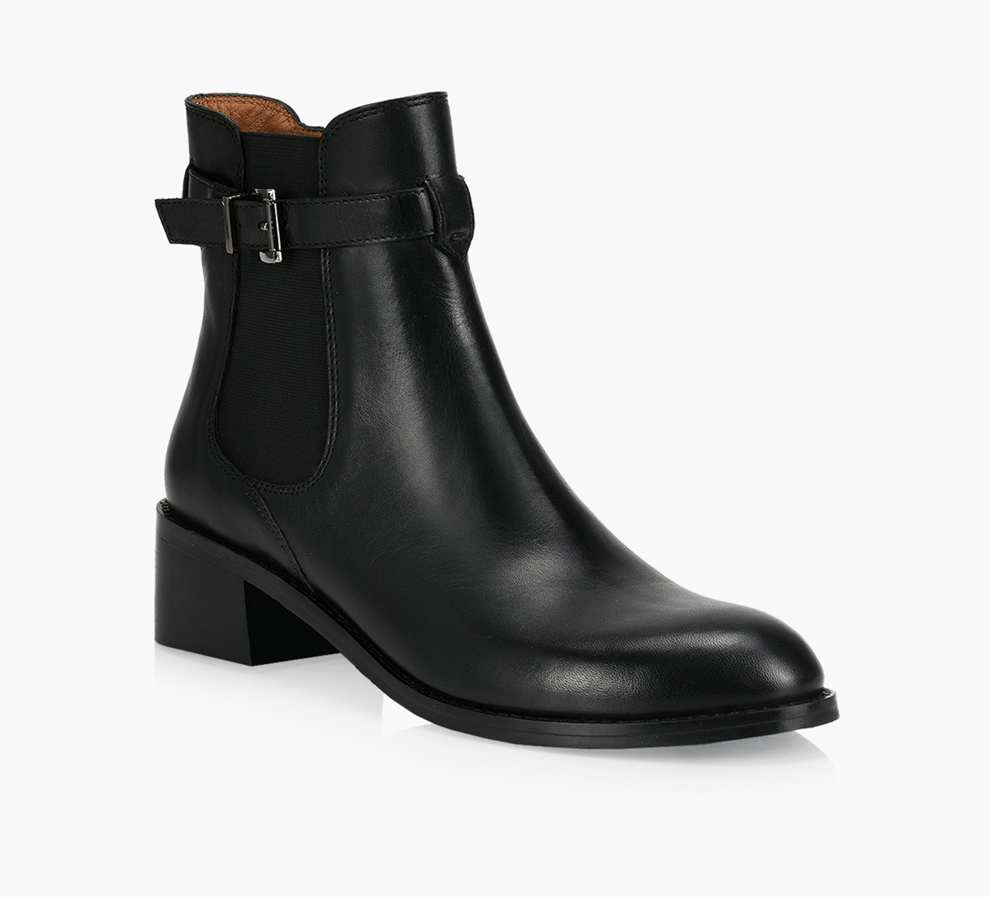 BIRCH BOOTIE