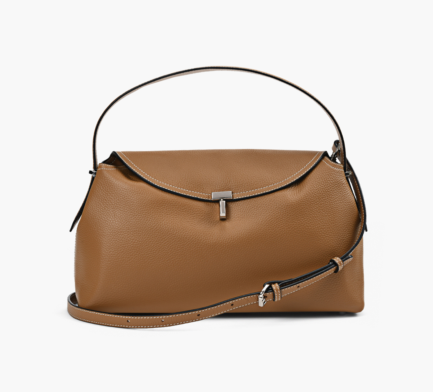 CAMELIA LARGE HOBO