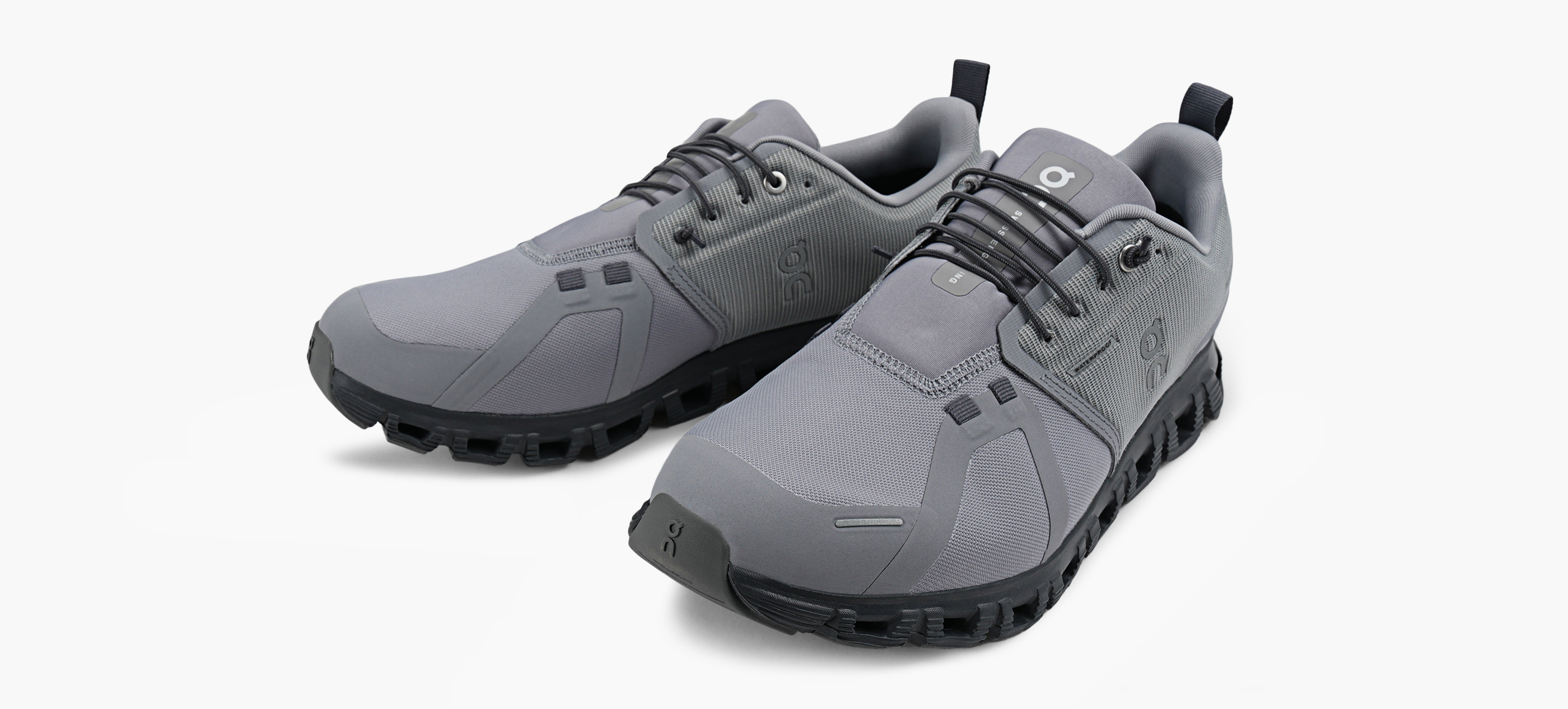 CLOUD 6 WATERPROOF