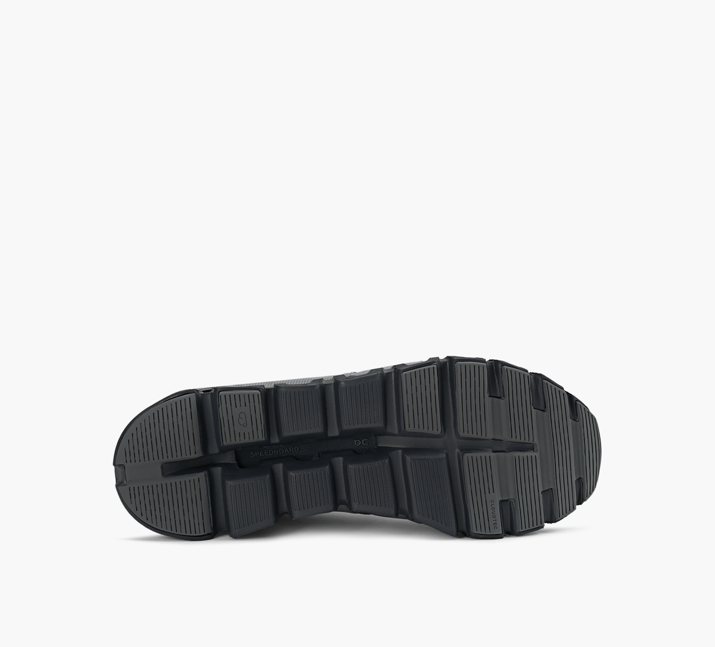 CLOUD 6 WATERPROOF