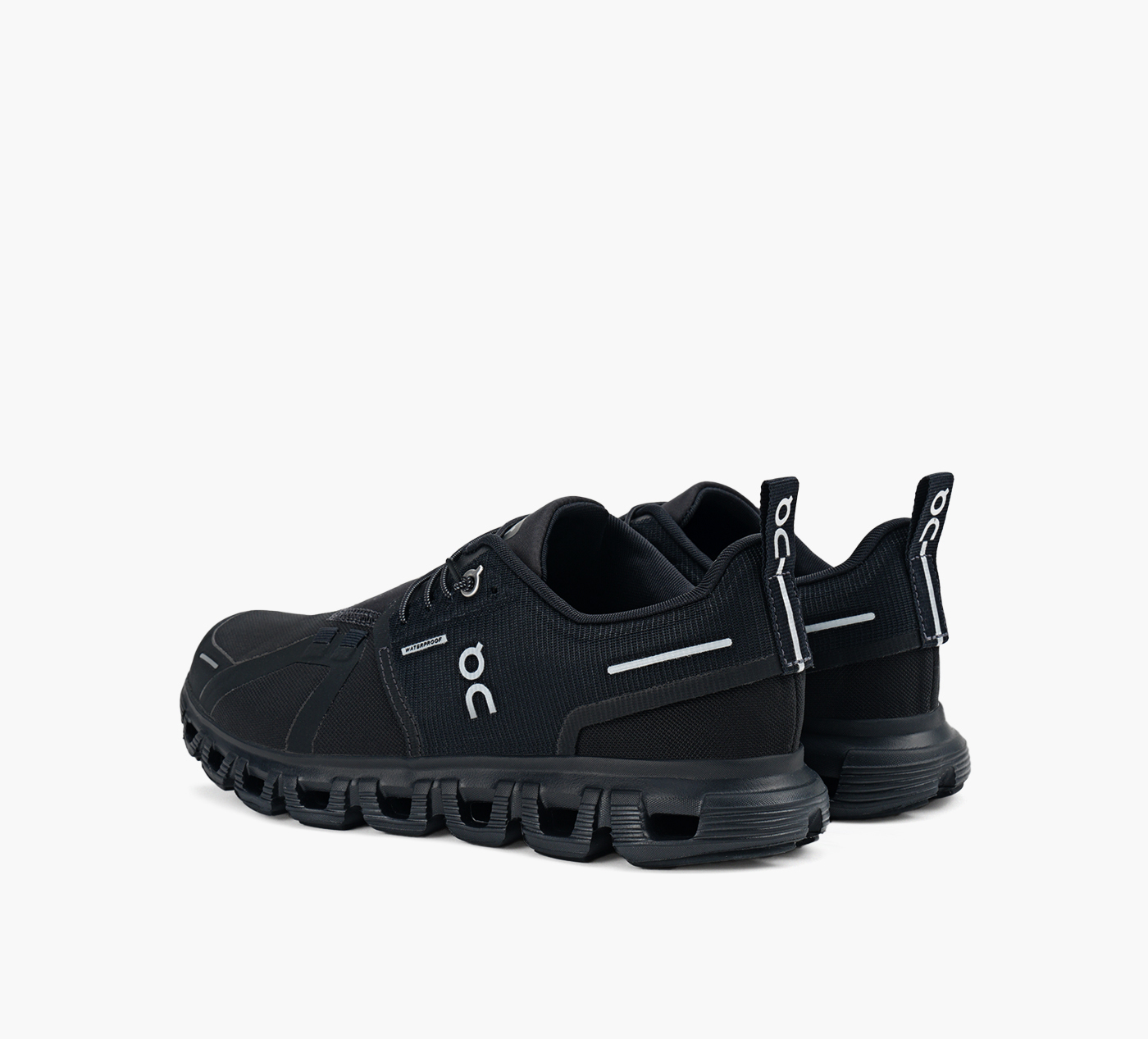 CLOUD 6 WATERPROOF