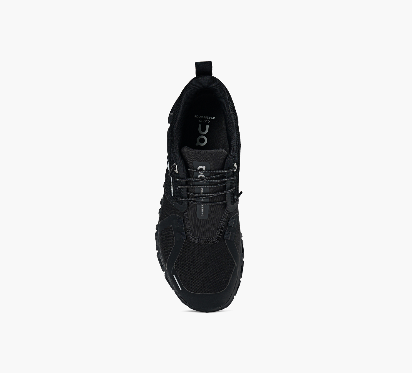 CLOUD 6 WATERPROOF