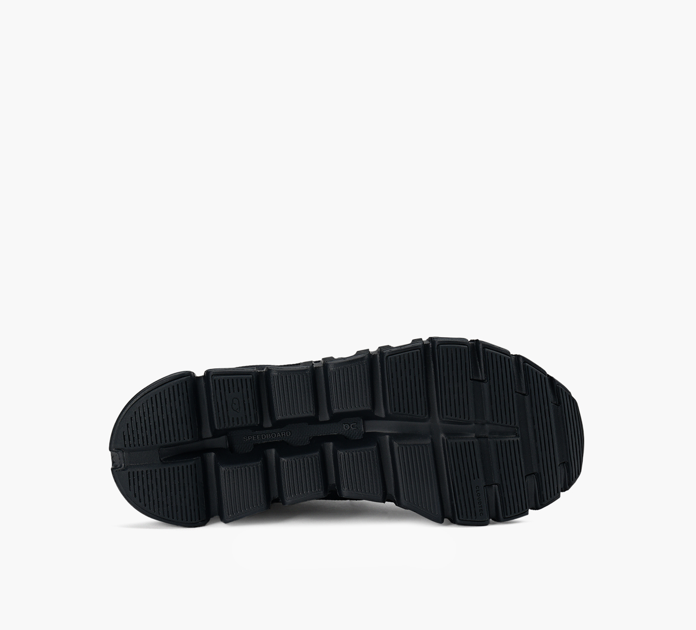 CLOUD 6 WATERPROOF