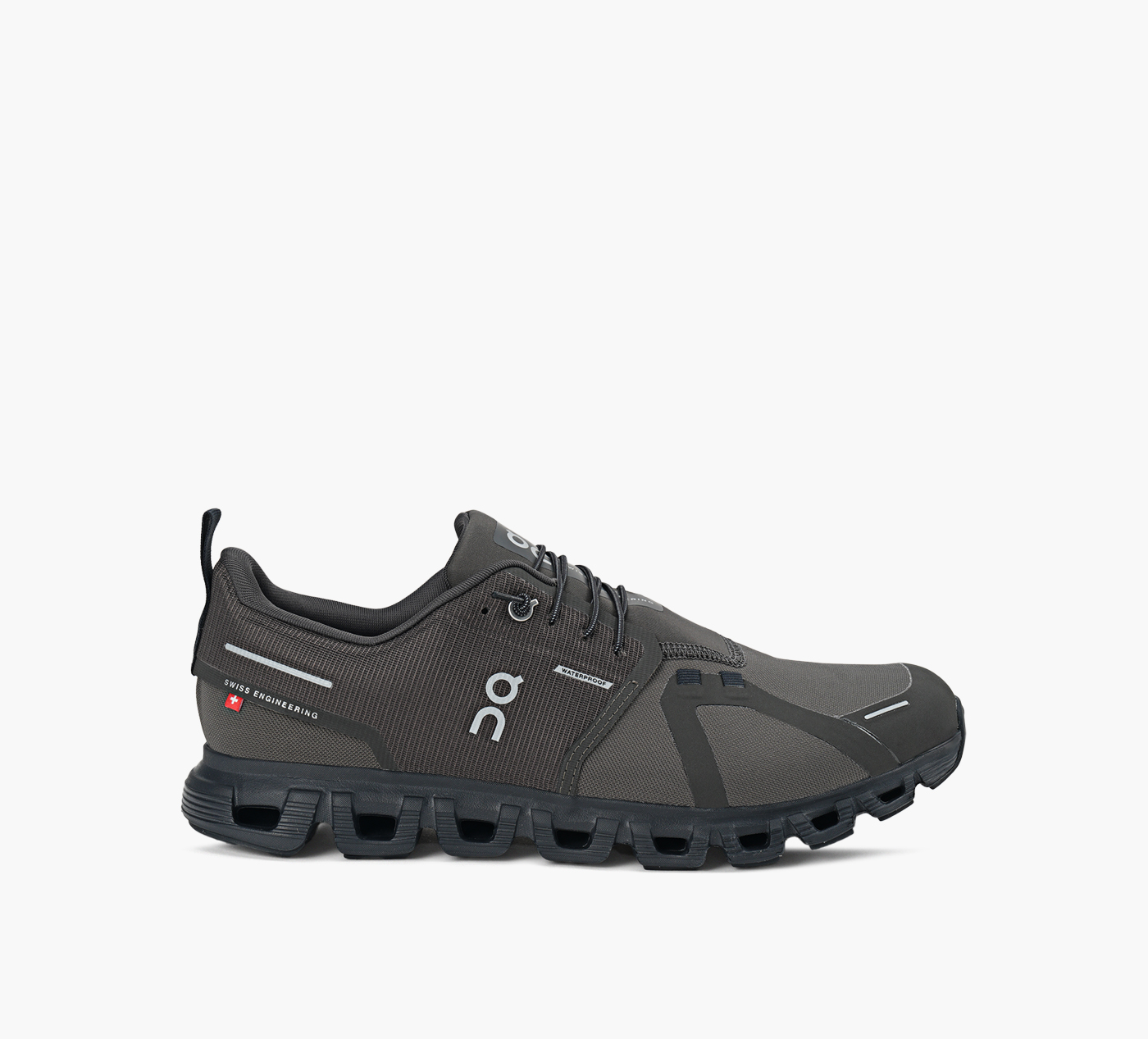 CLOUD 6 WATERPROOF