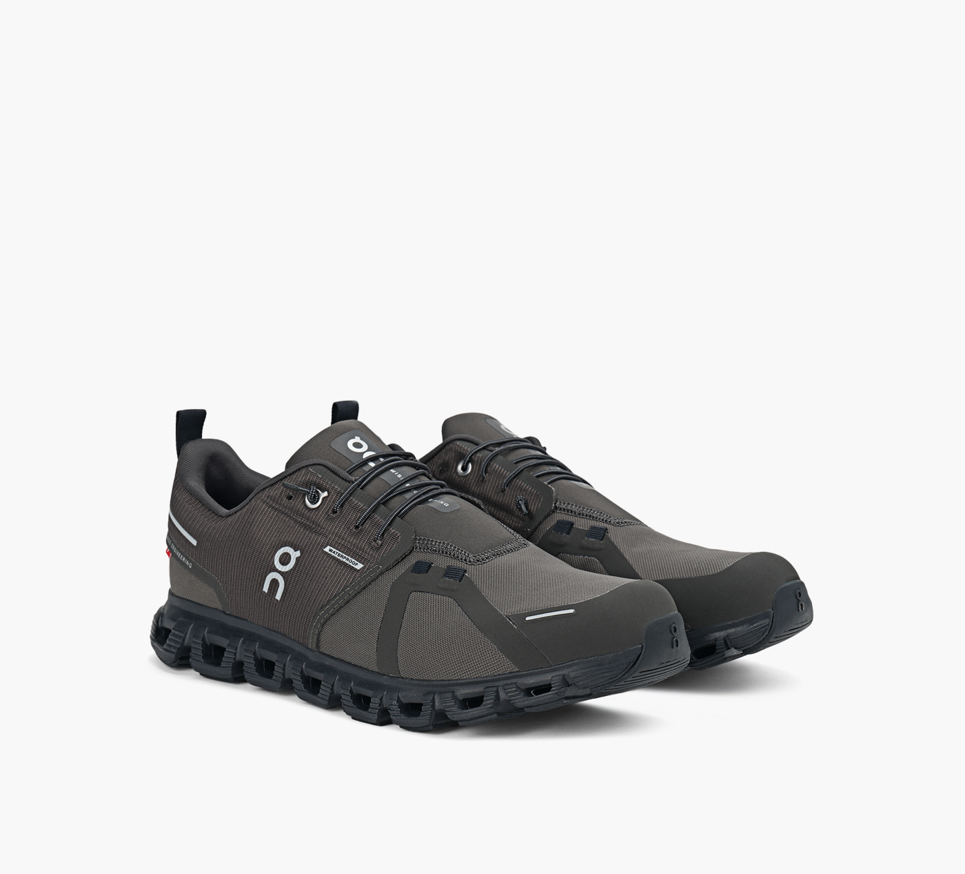 CLOUD 6 WATERPROOF