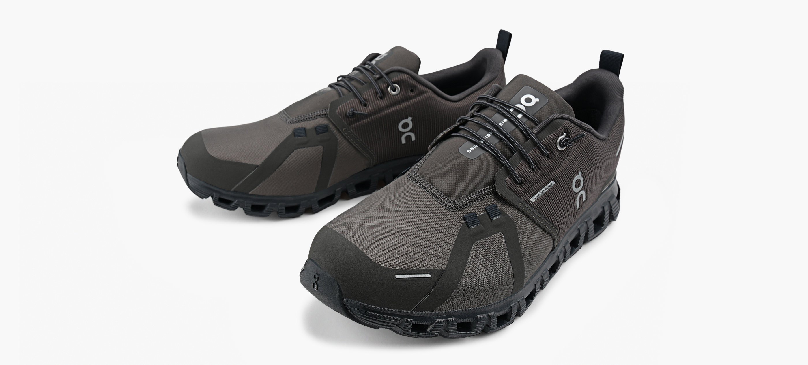 CLOUD 6 WATERPROOF