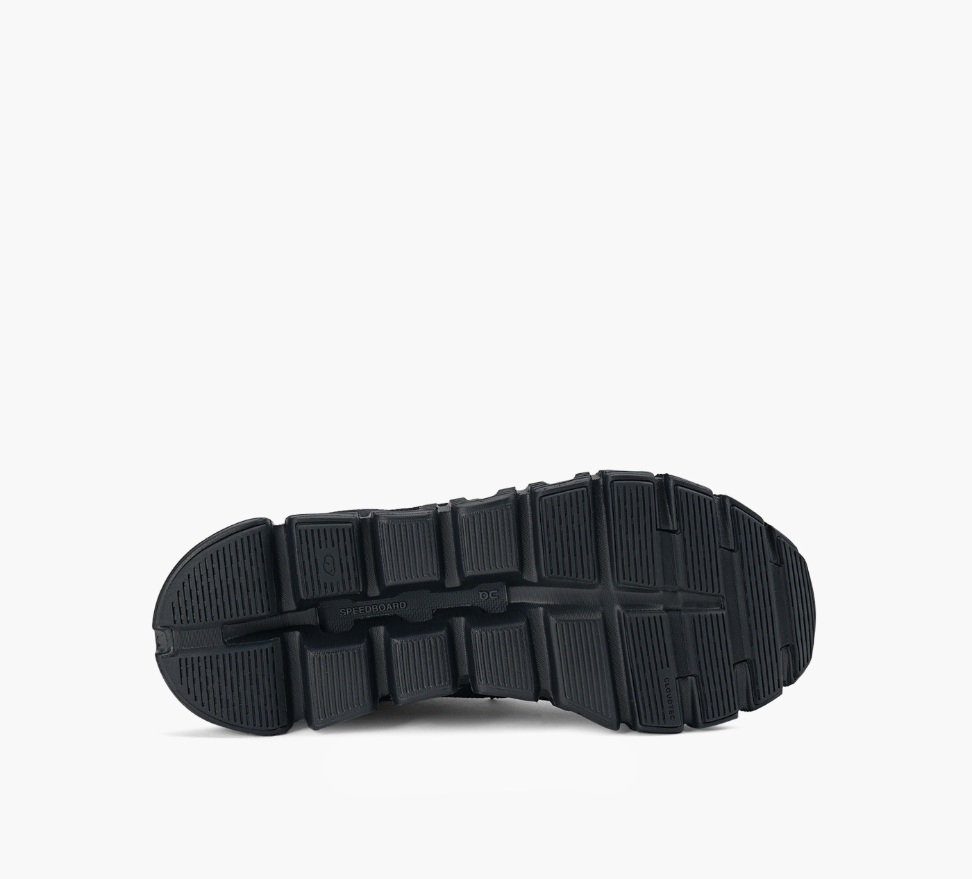 CLOUD 6 WATERPROOF