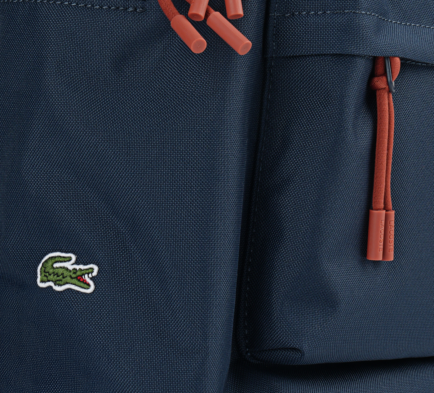 BACKPACK ROLAND GARROS