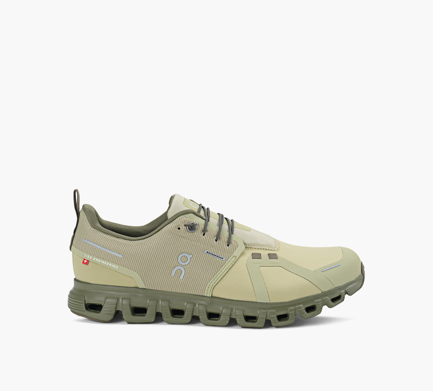 CLOUD 6 WATERPROOF