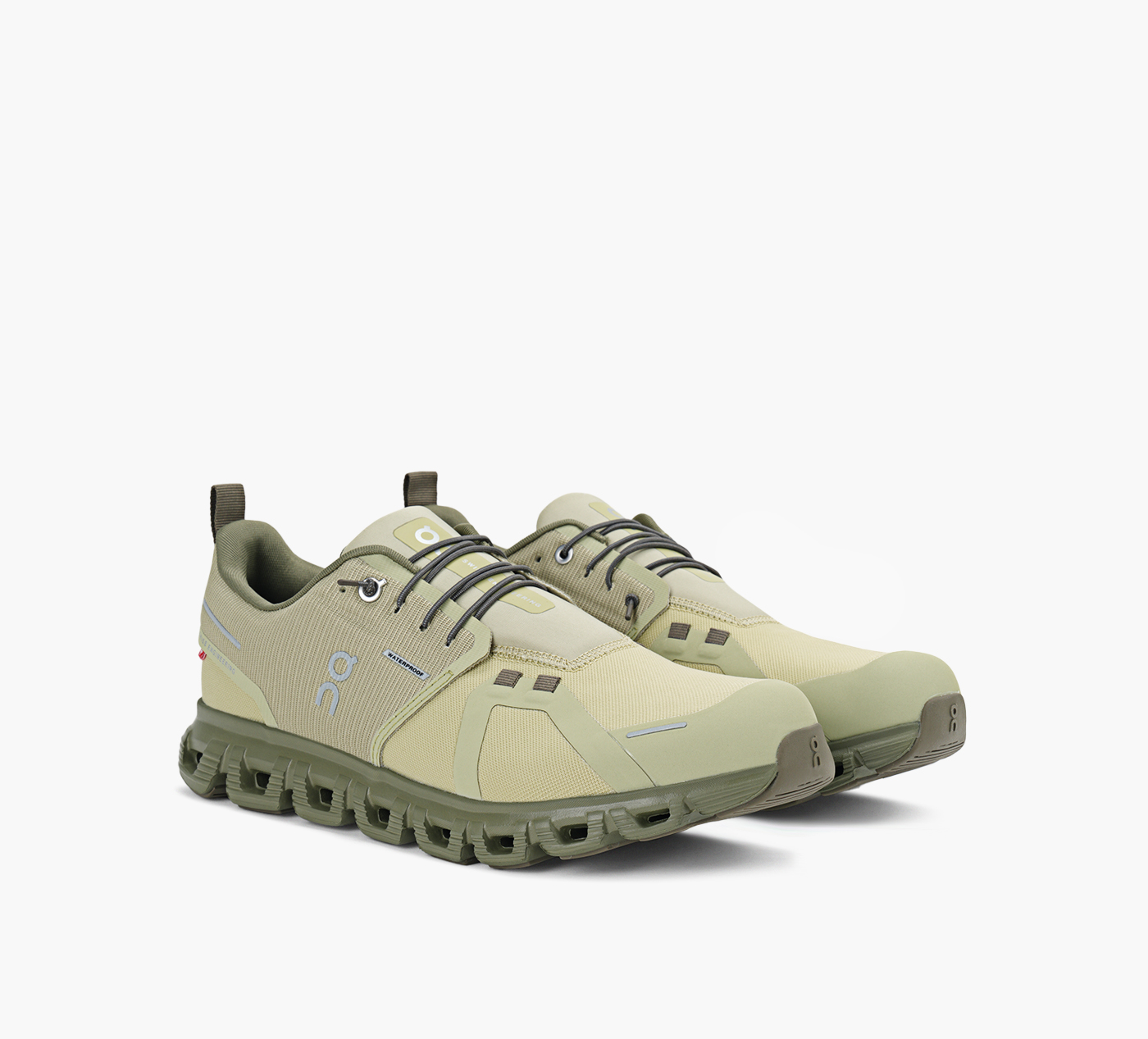 CLOUD 6 WATERPROOF