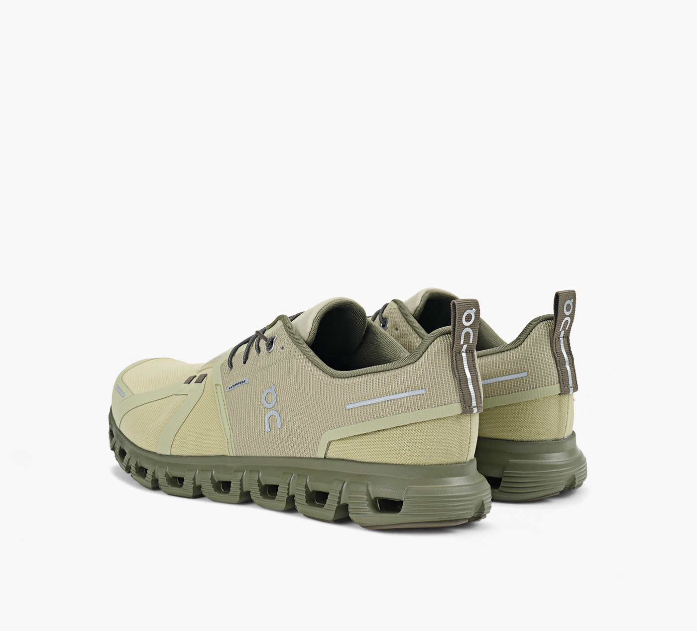 CLOUD 6 WATERPROOF