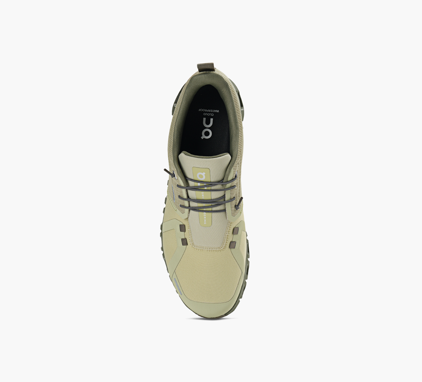 CLOUD 6 WATERPROOF