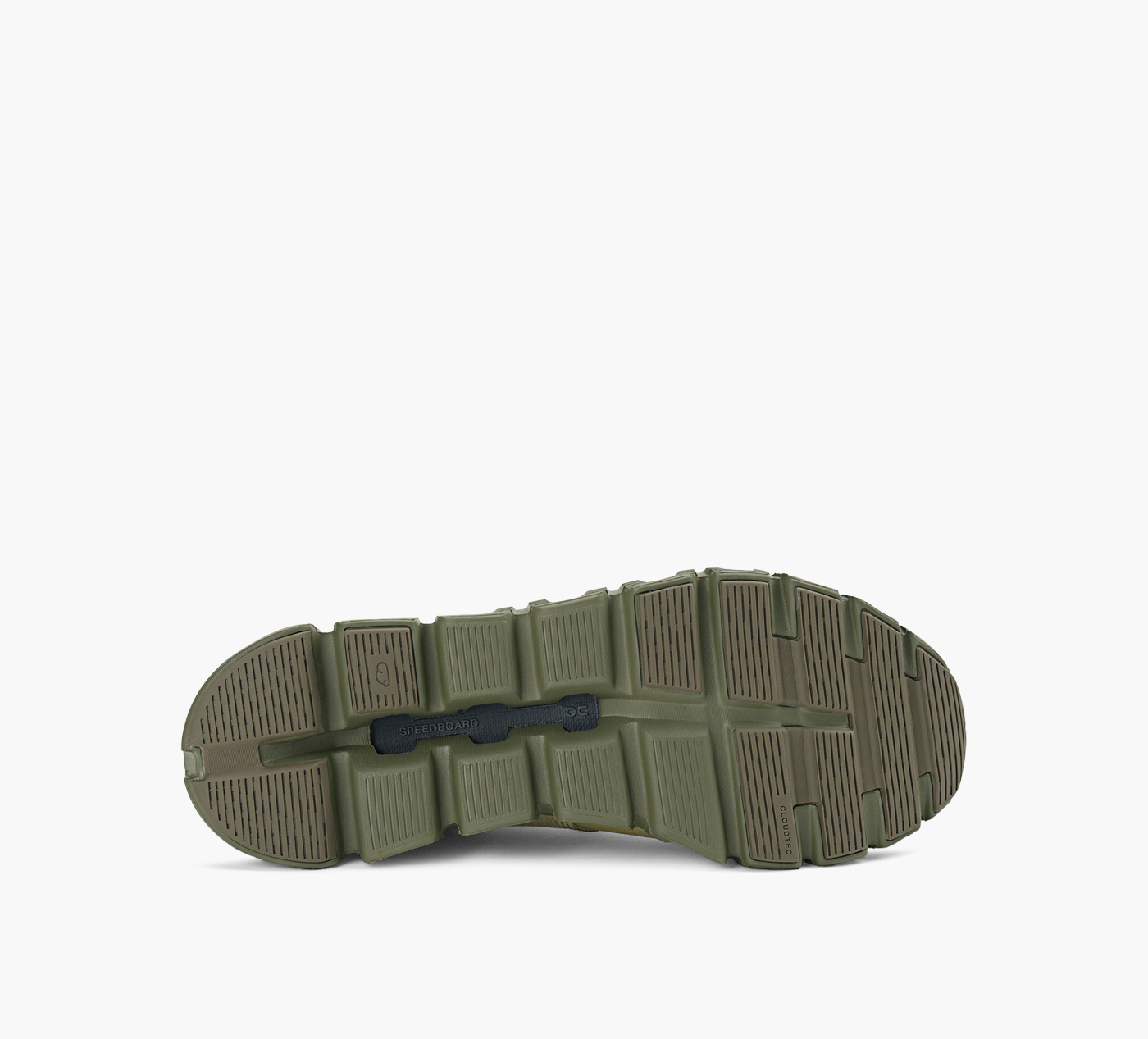 CLOUD 6 WATERPROOF
