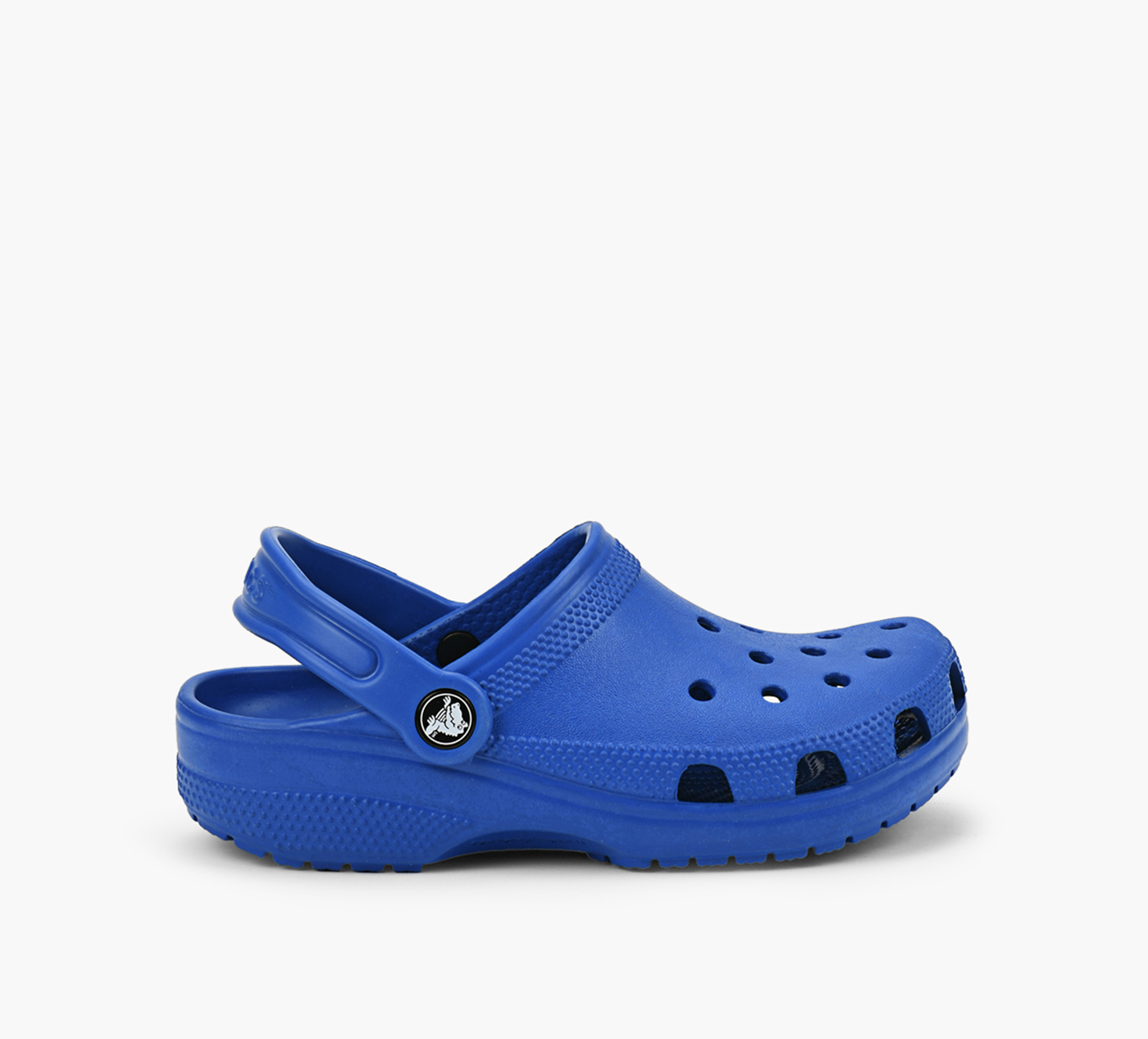 PLAIN CLOG