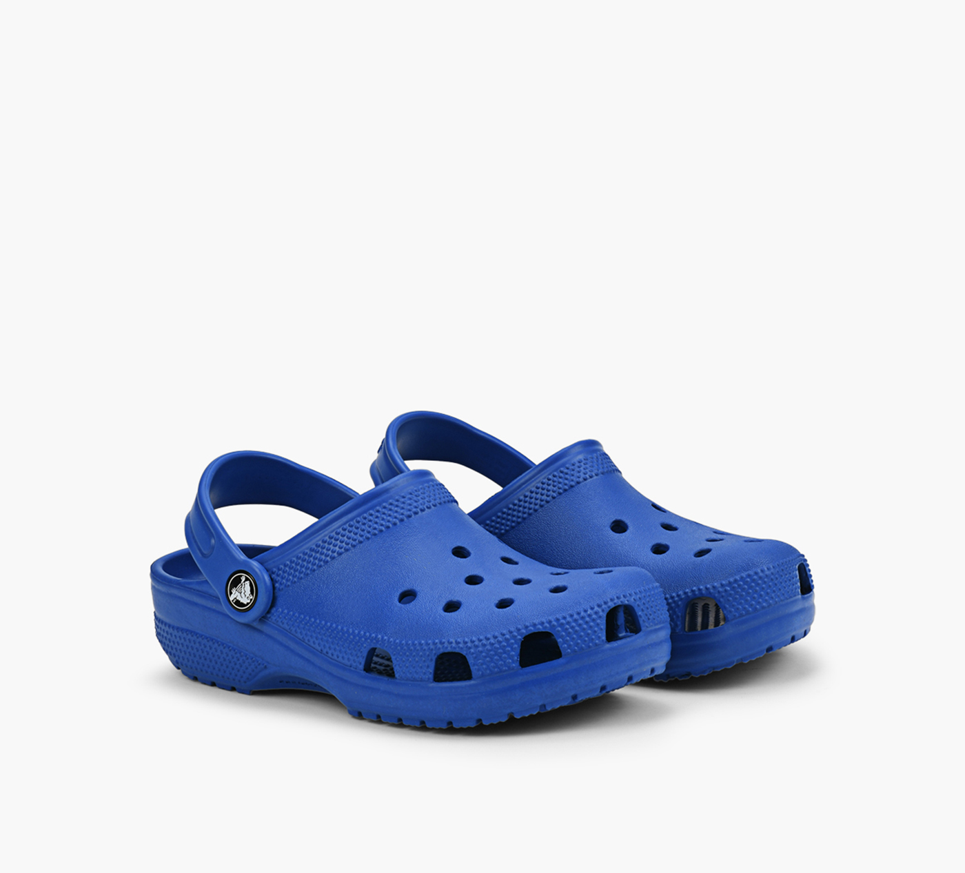 PLAIN CLOG