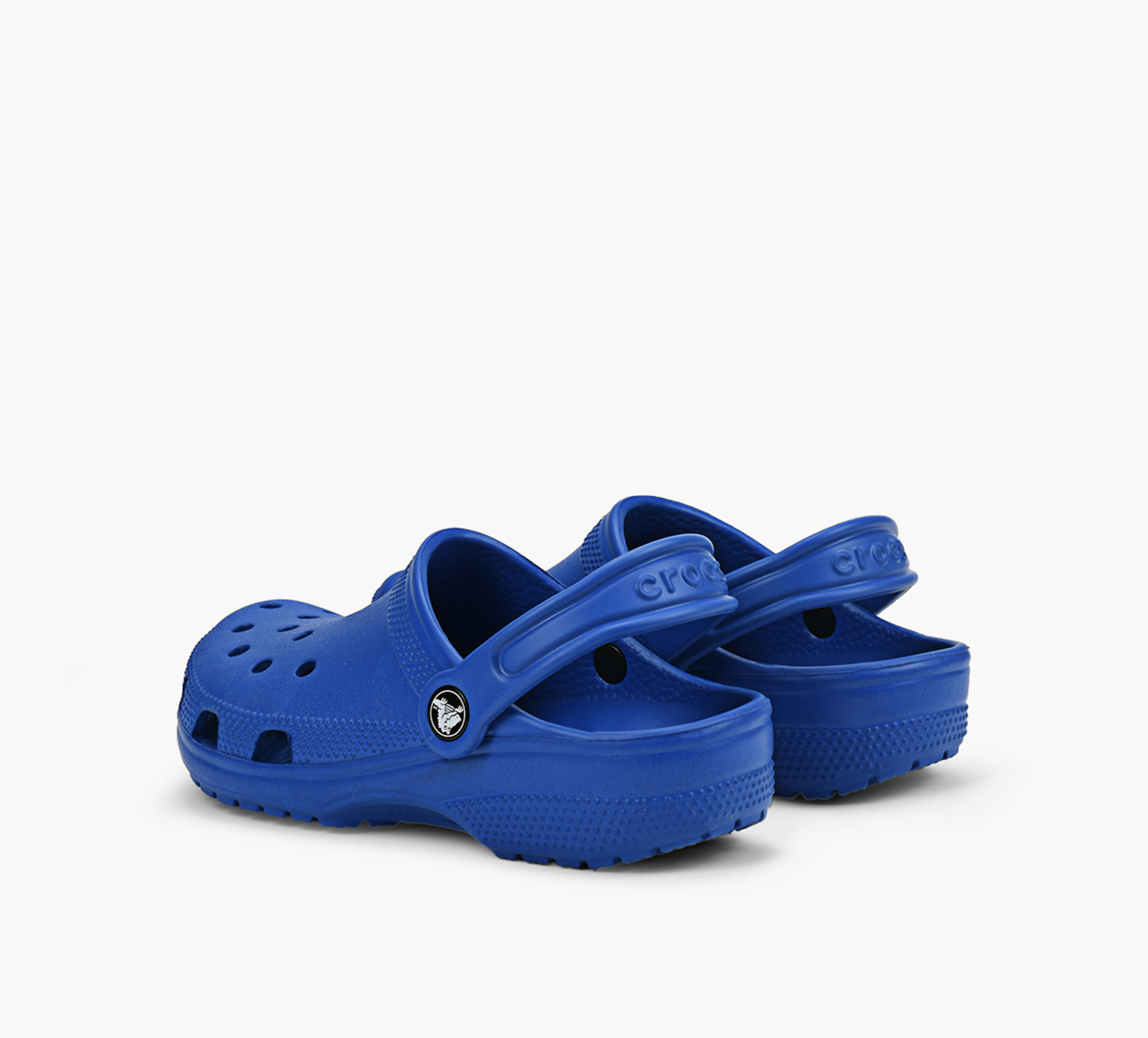 PLAIN CLOG