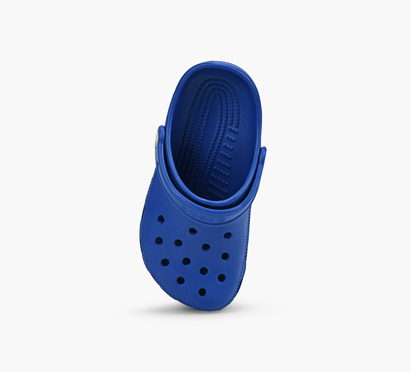 PLAIN CLOG
