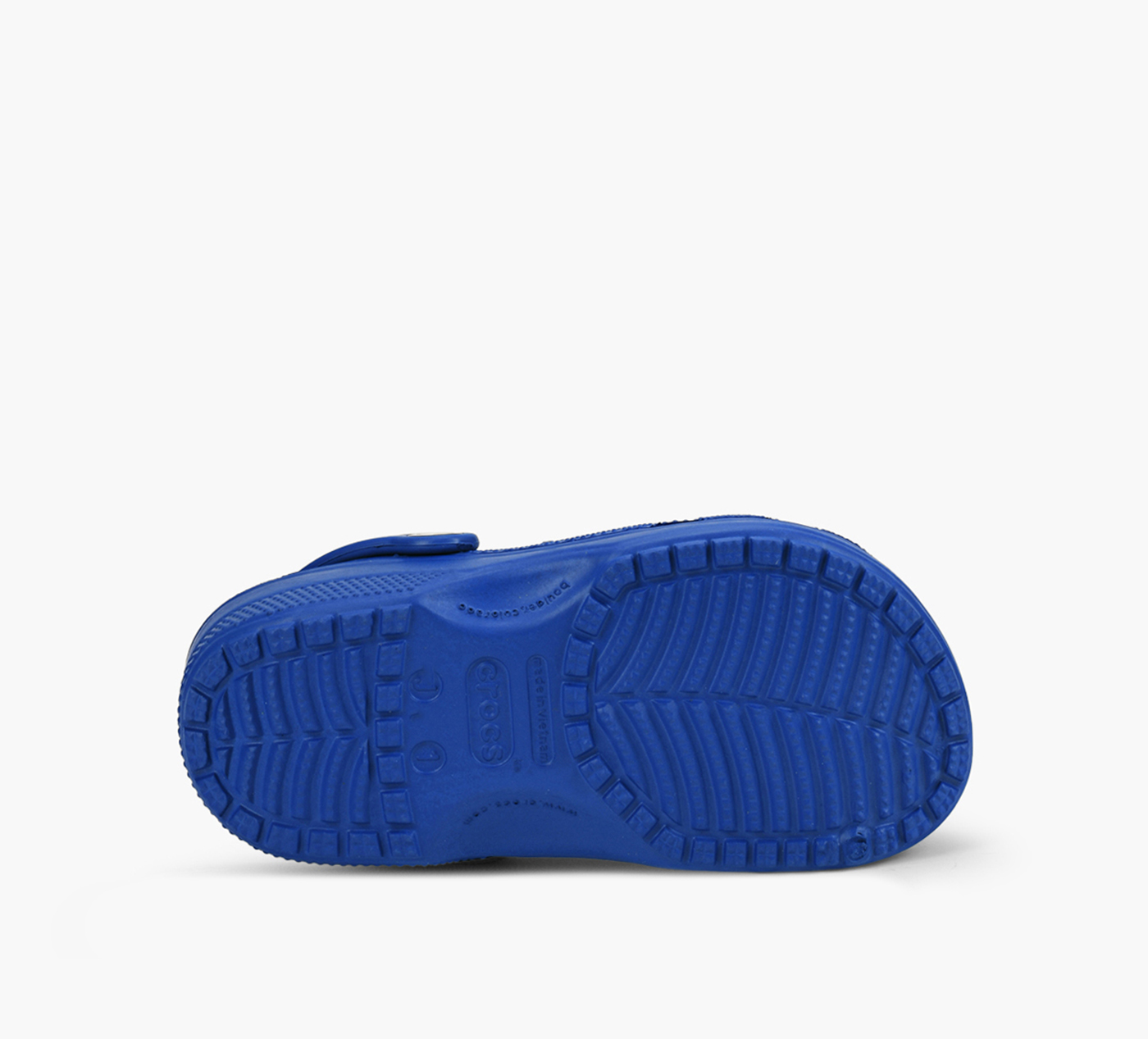 PLAIN CLOG