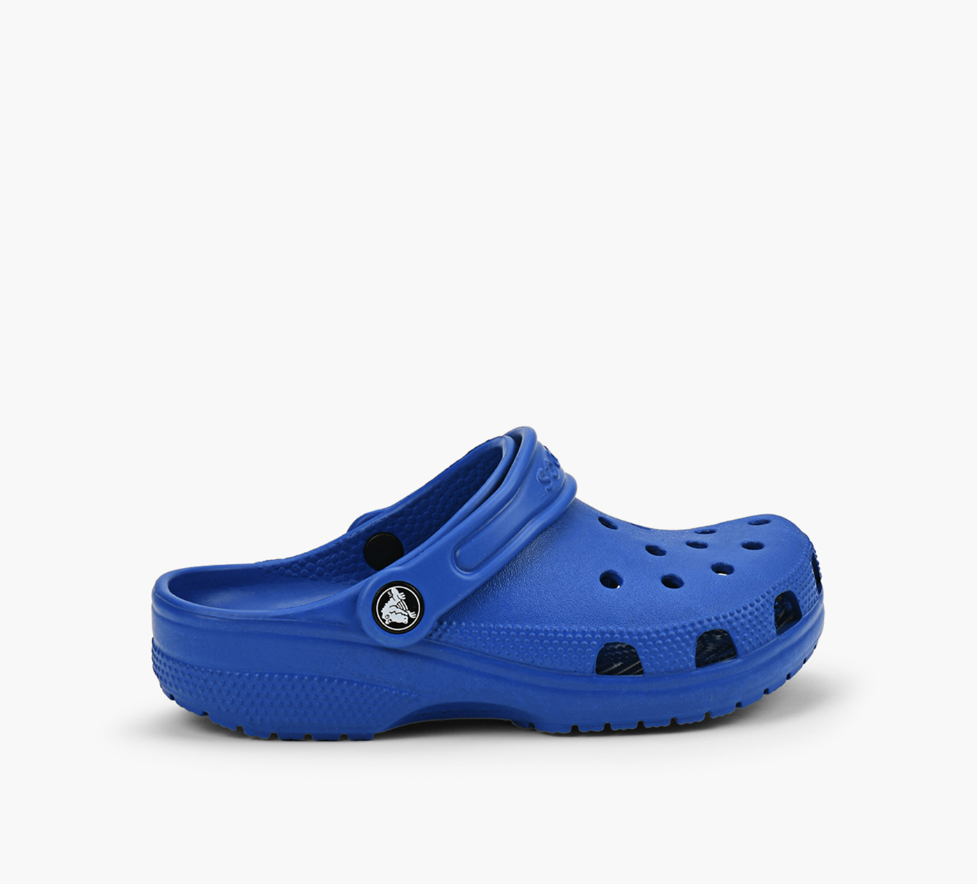 PLAIN CLOG