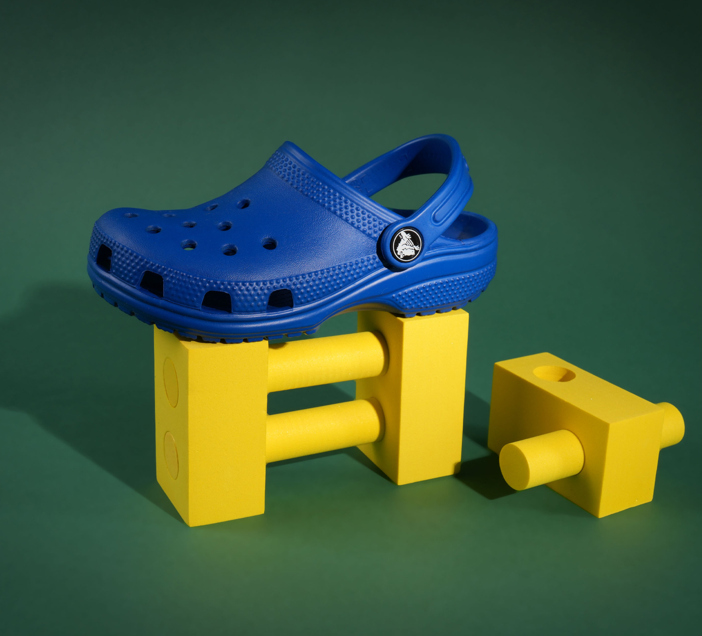 PLAIN CLOG
