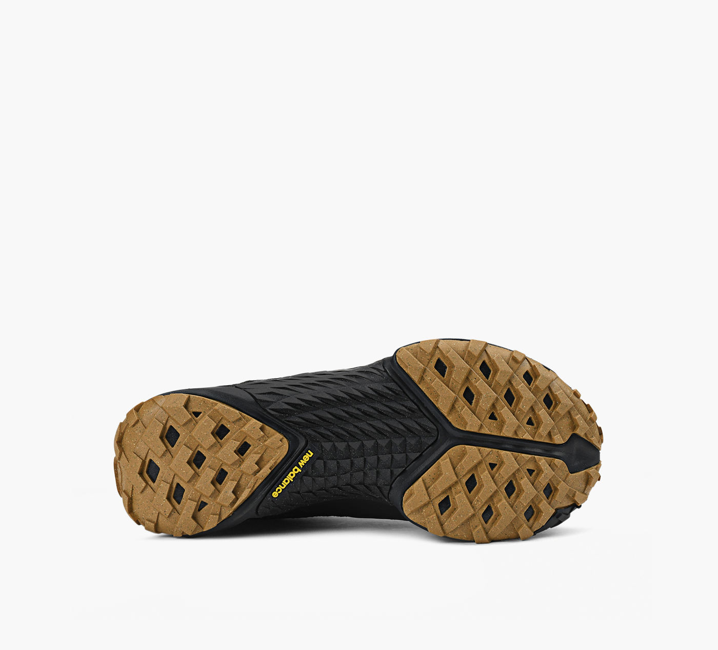 Minimus Trail