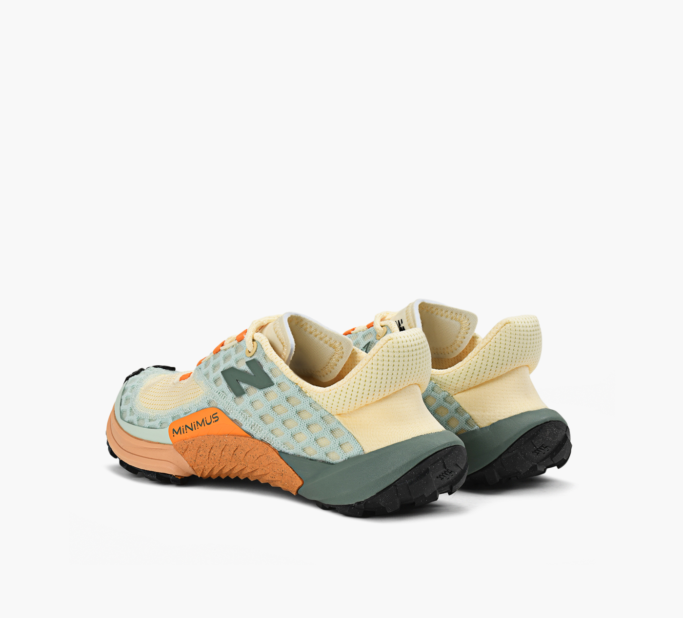 Minimus Trail
