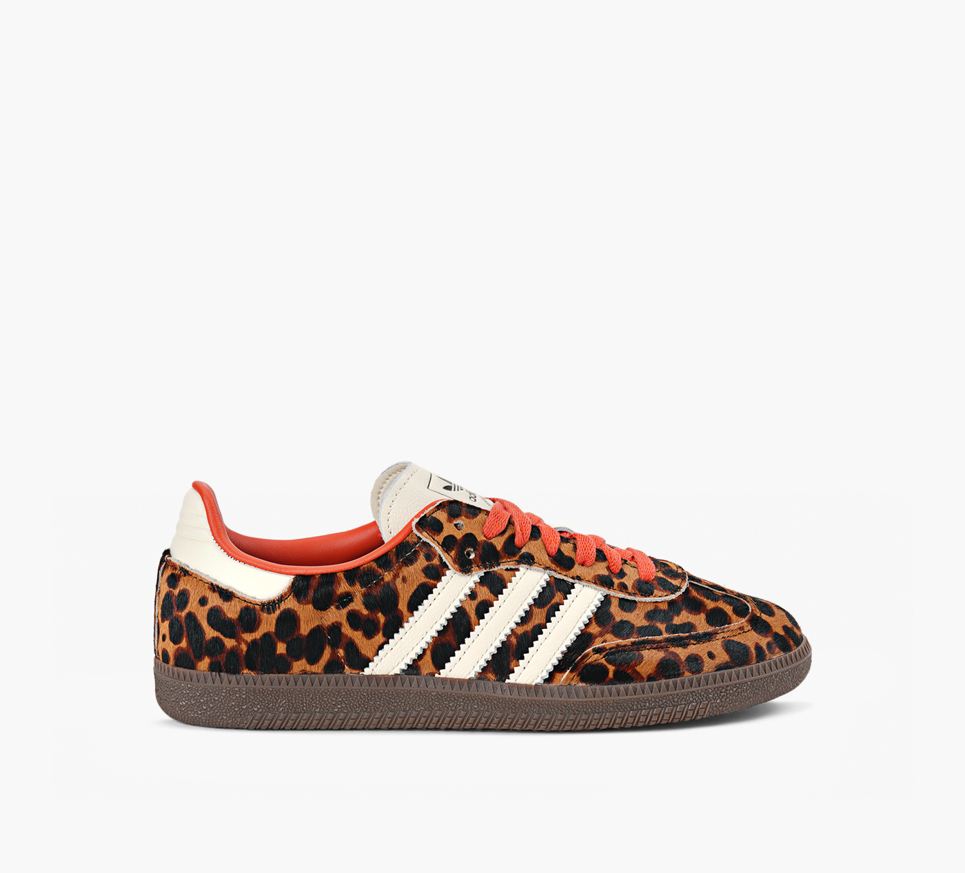 SAMBA OG